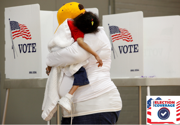 Honor Our Ancestors and Do Yourself a Favor -- Vote!!!