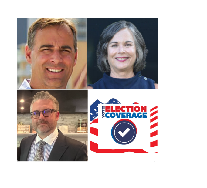 Meet the N.J. Legislative District 2 Senate Candidates