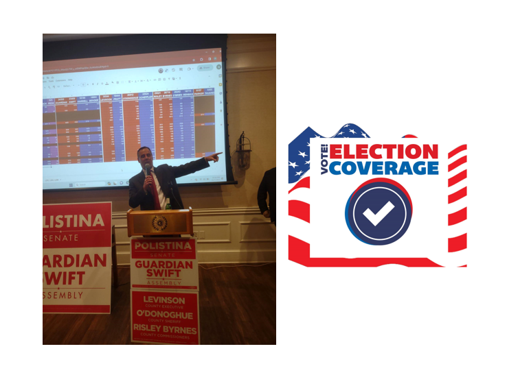 Republicans Sweep in Atlantic County