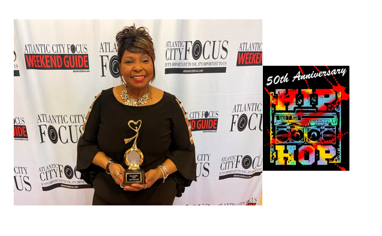 AC Celebrates Hip-Hop 50 With Community Awards Show, Toy Give Away, Food Distribution