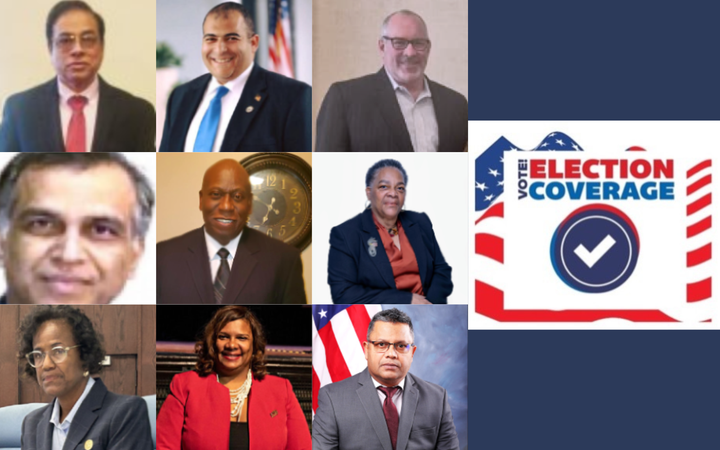 AC Council-at-Large Primary Vote Totals