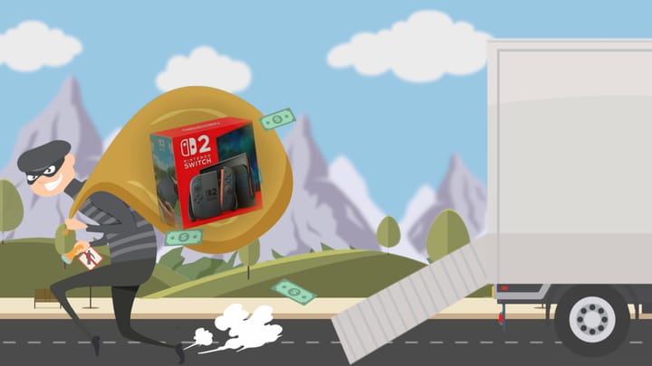 Can’t Find a Nintendo Switch 2? Here’s Why