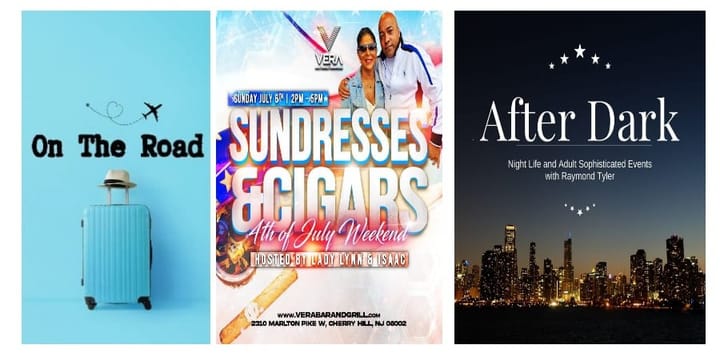 A Picture Post Card from Sundresses and Cigars