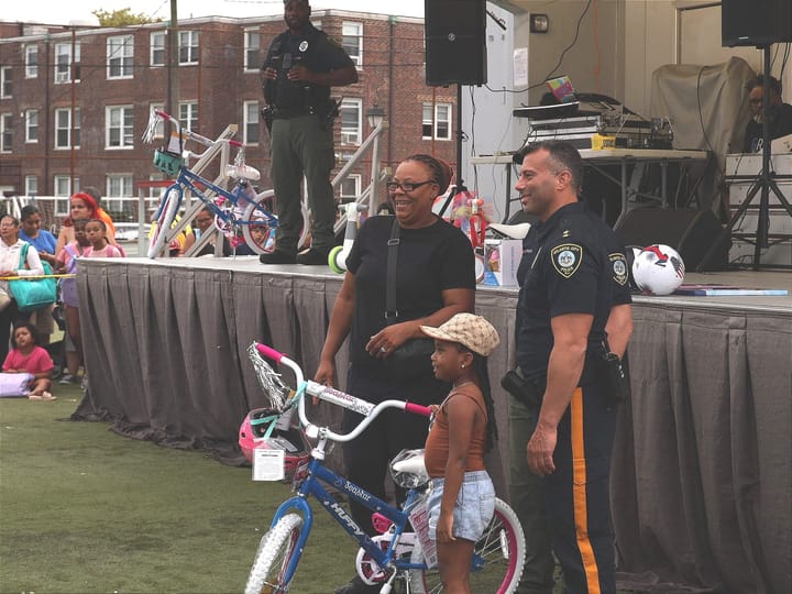 National Night Out