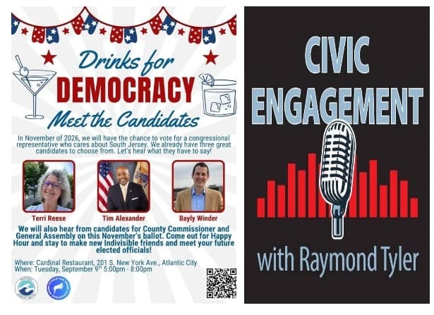 Meet The Candidates