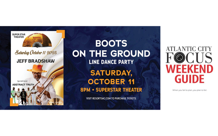 It's the Second Weekend of October! Enjoy it!
