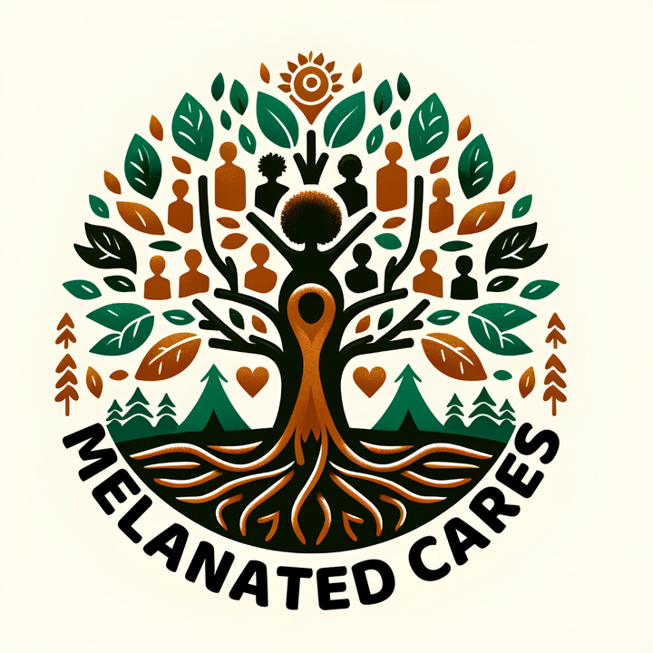 Melanated Cares Foundation Builds Safe Spaces Through Camp Empowerment Programs