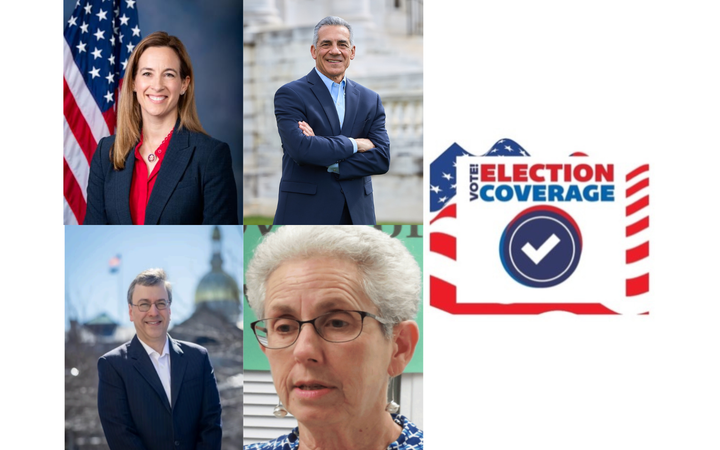 Democrat Mikie Sherrill Defeats Ciattarelli, Others, to become NJ's Next Governor