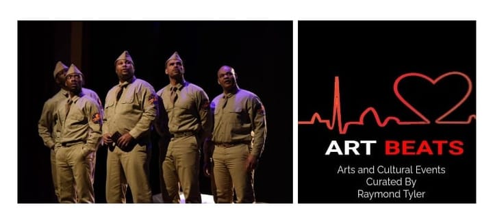 Stage Play "BLACK ANGELS OVER TUSKEGEE" Celebrates The Legacy of The Tuskegee Airmen