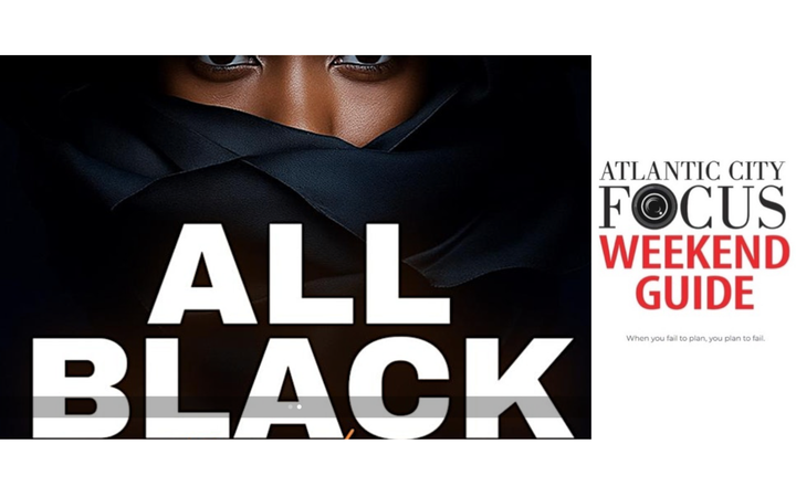 It's Thanksgiving Weekend! Have Some Holiday Fun