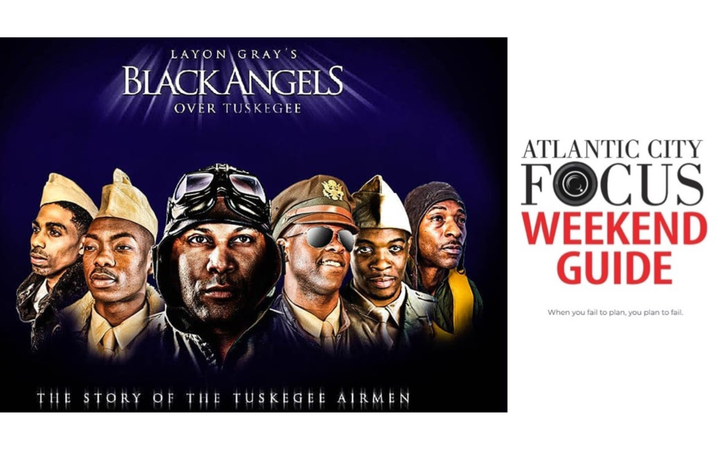 It's the Third Weekend of November! Enjoy It!