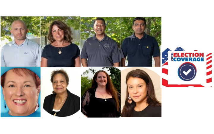 Four Female Democrats win Galloway Township Council Race