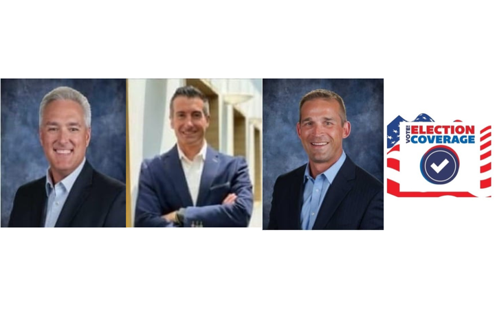 Linwood Republican Council Uncontested