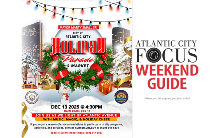 It's the Second Weekend of December! Have Some Holiday Fun!