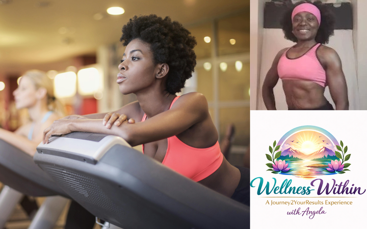 Why Consistency Matters More Than Motivation in Your Wellness Journey