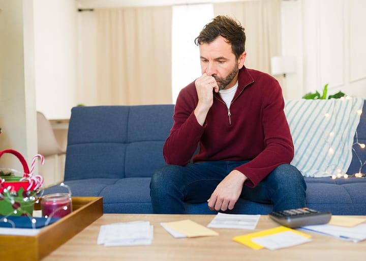 After the Holidays: Hardcore Ways to Get Your Budget Back on Track