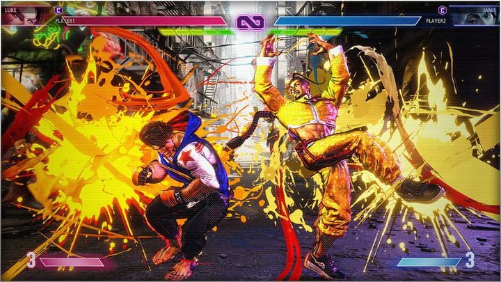 Street Fighter 6 Release Date Announced, Beta Test before Christmas