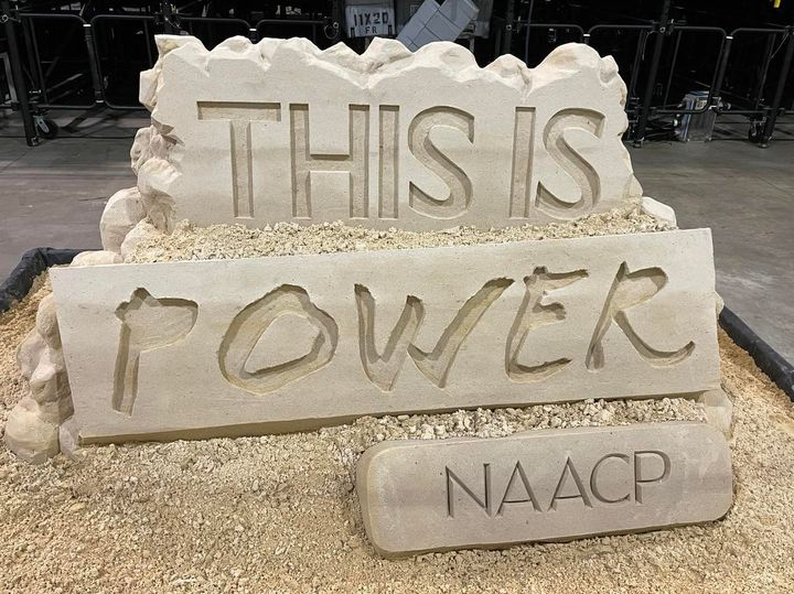 TAKEAWAYS: Atlantic City Energized after NAACP Convention