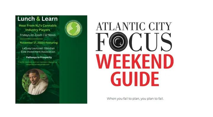 Enjoy This Weekend Before the Thanksgiving Holiday