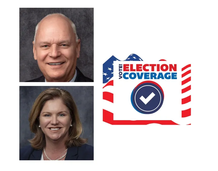 Guardian, Swift Hold NJ Legislative District 2 Assembly Seats