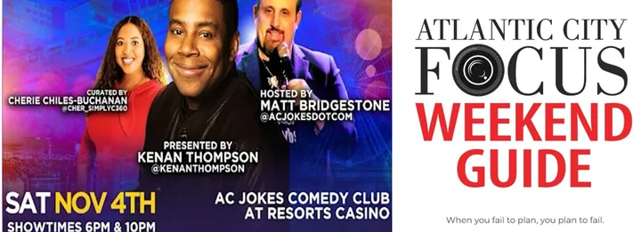 Can You Believe It's November Already?