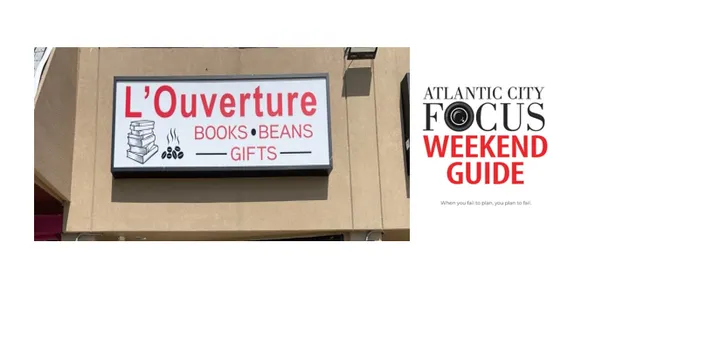 Don't Miss Out on This Last Weekend of February!