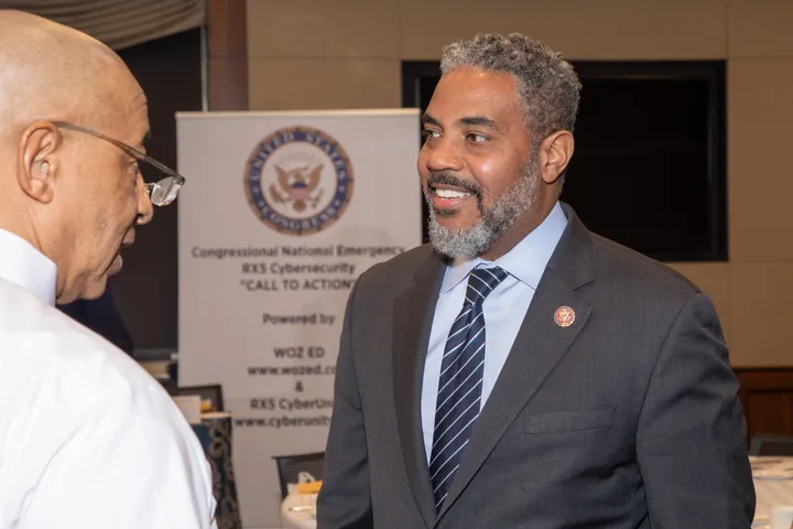 Bipartisan Cybersecurity Forum Focuses on Bringing Non-Degree Track Jobs to Atlantic City and Beyond