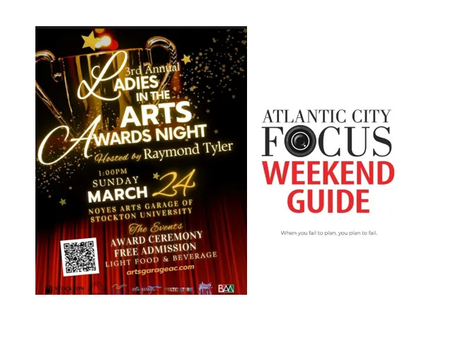 It's the First Weekend of Spring, Get Out and Enjoy It!