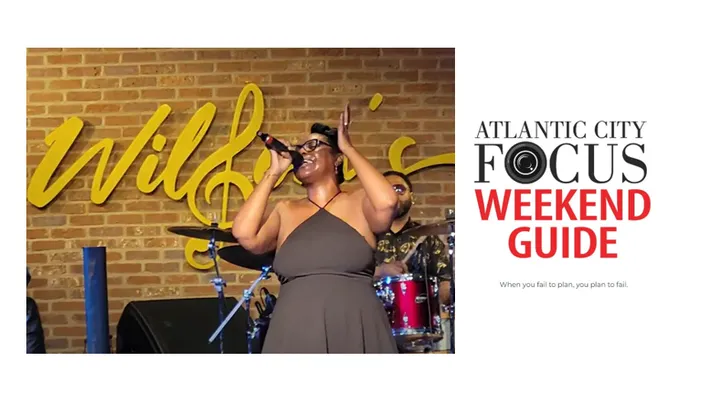 Don't Let This Second Weekend of March Go to Waste!