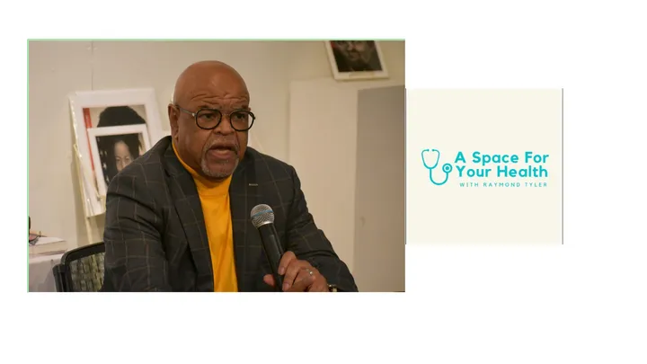 A Space for Choosing a Doctor