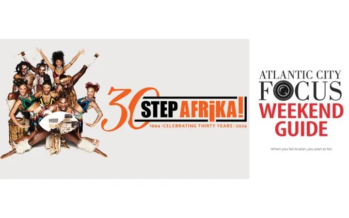 It's the Third Weekend of November, Have Some Fun