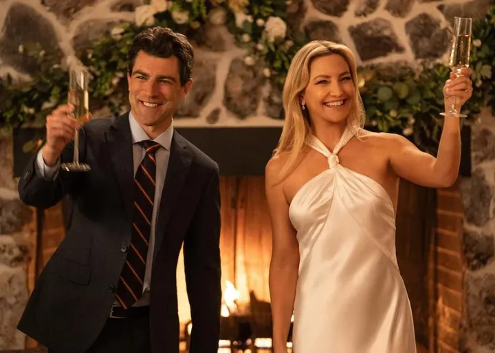 New releases on Netflix this week February 24, 2025 - March 3, 2025