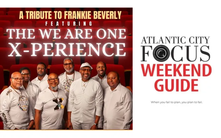 It's the Second Weekend of March! Make it Memorable!