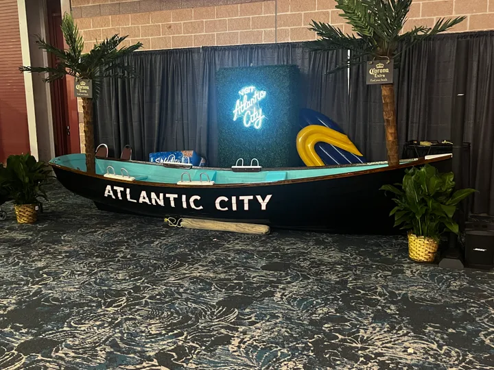 Atlantic City Boat Show 2025: A Must-See Event for Boating Enthusiasts and Foodies Alike