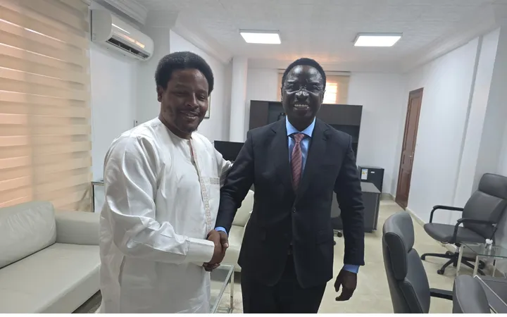 AC Native Proposes $500 Million Economic Initiative in Senegal