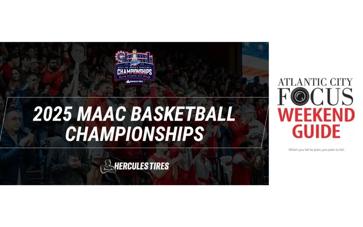 It's the 3rd Weekend of March, Have Some Fun