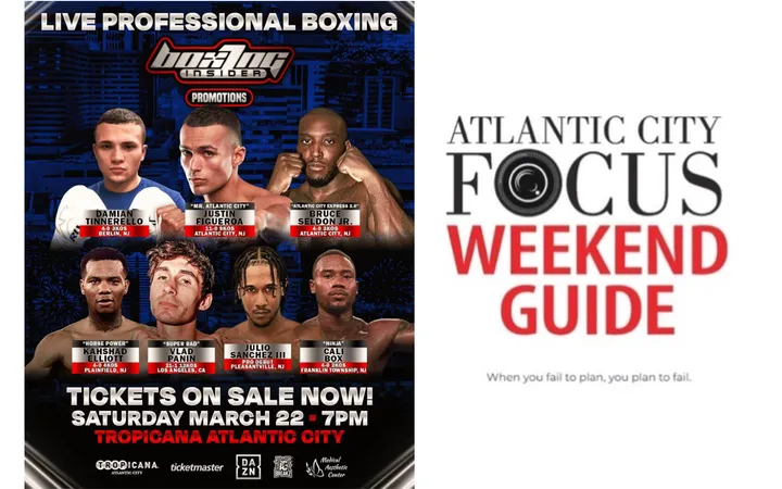 It's the 4th Weekend of March, Enjoy Yourself