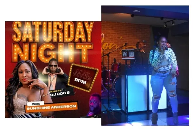 Here Comes the Sunshine