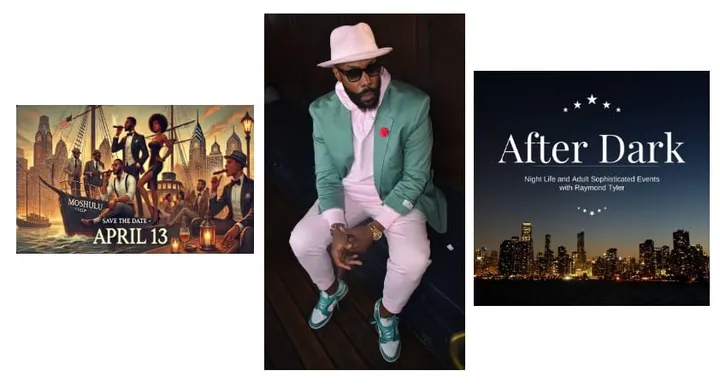 Smoke on the Water Season 4 Kicks Off with the Most Beautiful People…Coming in Hot!