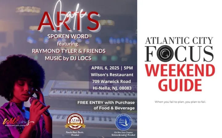 It's the First Weekend of April, Have Some Fun!