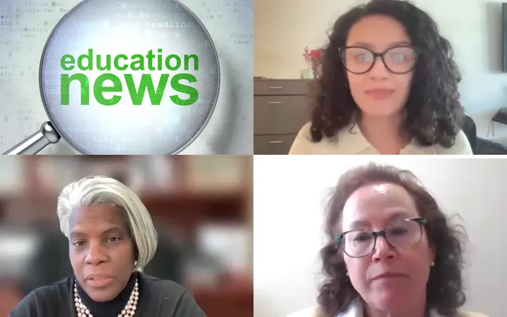 Advocates Warn Federal Education Changes Could Threaten Special Needs Students in New Jersey