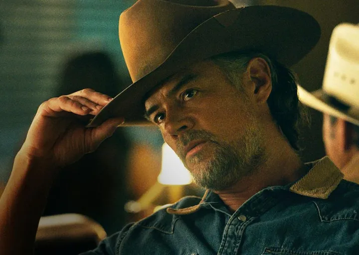 Most popular TV shows on Netflix last week