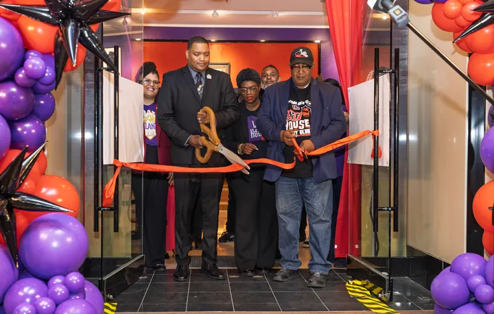 A Closer Look: The Laff House Returns in Tribute to Love, Legacy & Laughter