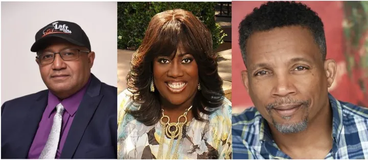 Legends and Laughs: Atlantic City Celebrates The Laff House’s Grand Reopening"