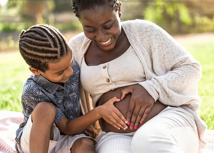 Black Maternal Health Week Highlights Persistent Maternal Mortality Gap in US
