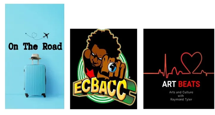 Enter a World of Imagination at the 24th Annual East Coast Black Age of Comic Books Convention in Philadelphia