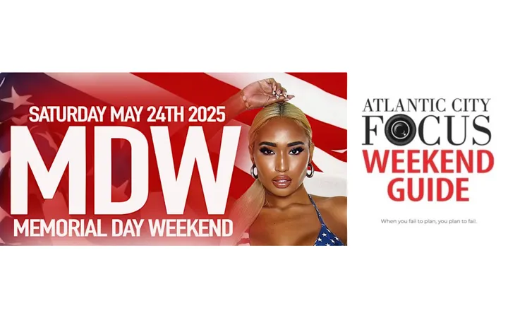 It's Memorial Day Weekend, Make it Memorable