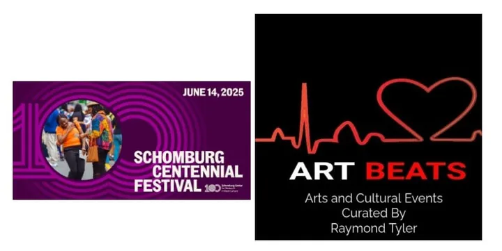 Schomburg Centennial Festival Celebrates 100 Years of Cultural Service