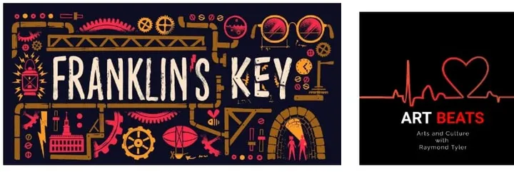 Franklin's Key, a Thrilling Sci-Fi Adventure Brings Philly History, Science and Discovery to the Stage