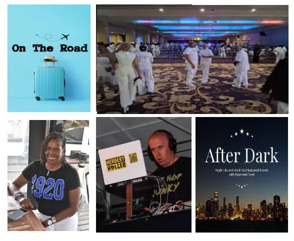 The Memorial Day Weekend After Dark Review of the Weekend